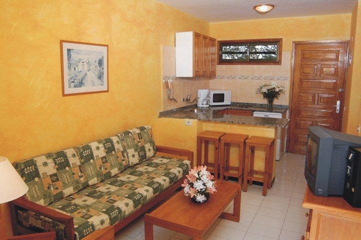 Apartamentos Arimar 波多黎各 客房 照片
