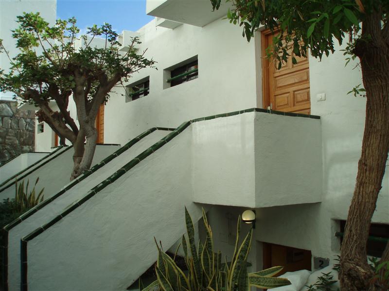 Apartamentos Arimar 波多黎各 外观 照片