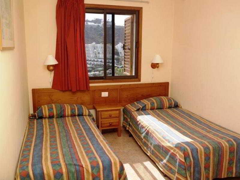 Apartamentos Arimar 波多黎各 外观 照片