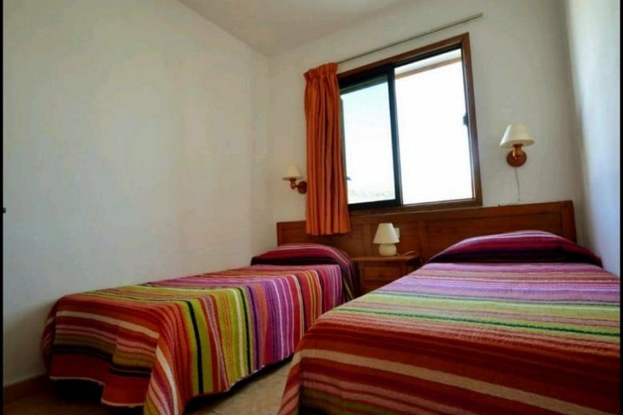 Apartamentos Arimar 波多黎各 外观 照片